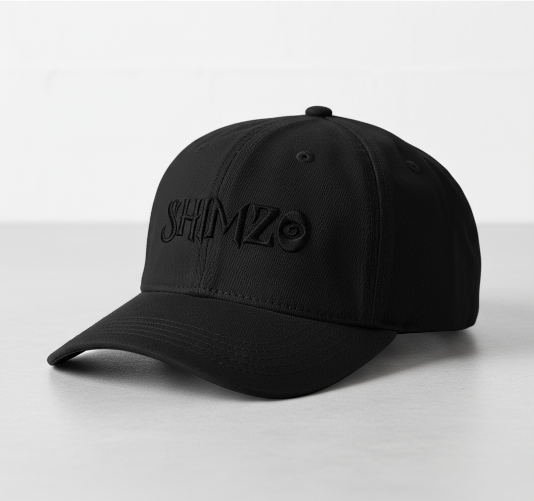 Casquette Shimzo